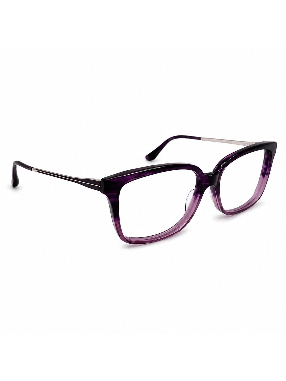Dita DRX-3012D-54 54-15-140 Eyeglasses Frames Only Purple Women's